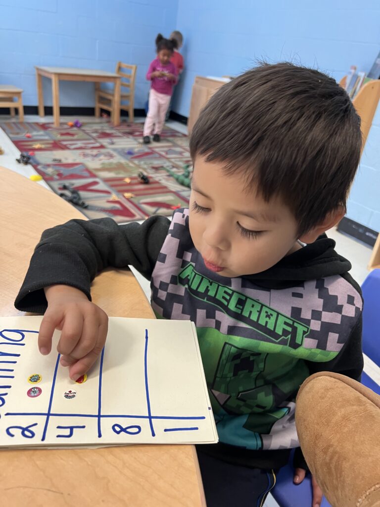 Freemont Street Nursery