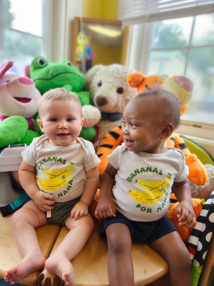 Freemont Street Nursery