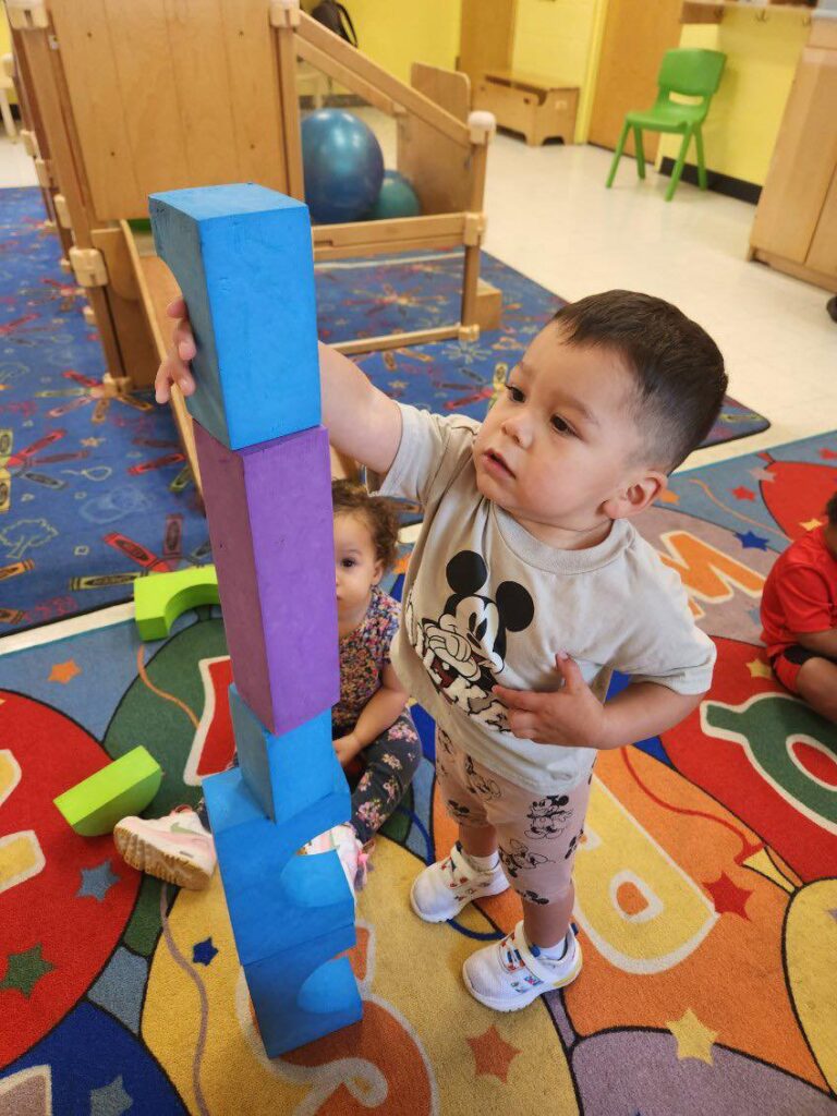 Freemont Street Nursery